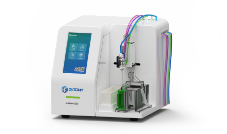 M-Blot G1600系列 全能型制膠儀